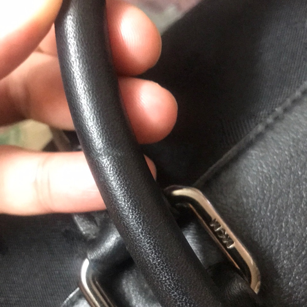Authentic mcm small bag - Picture 12 of 16
